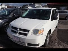 2010 Dodge Grand Caravan 