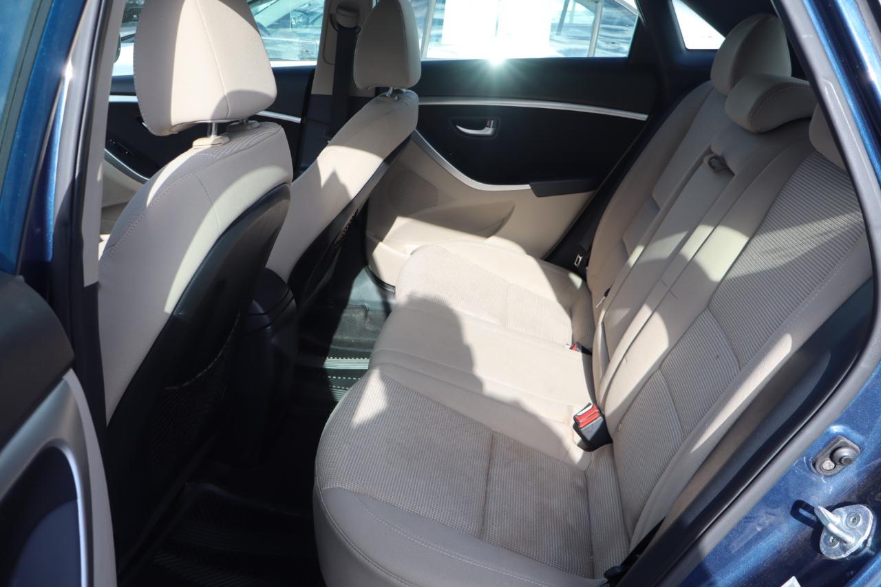 Hyundai Elantra GT A/T 2015