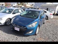 2015 Hyundai Elantra GT 