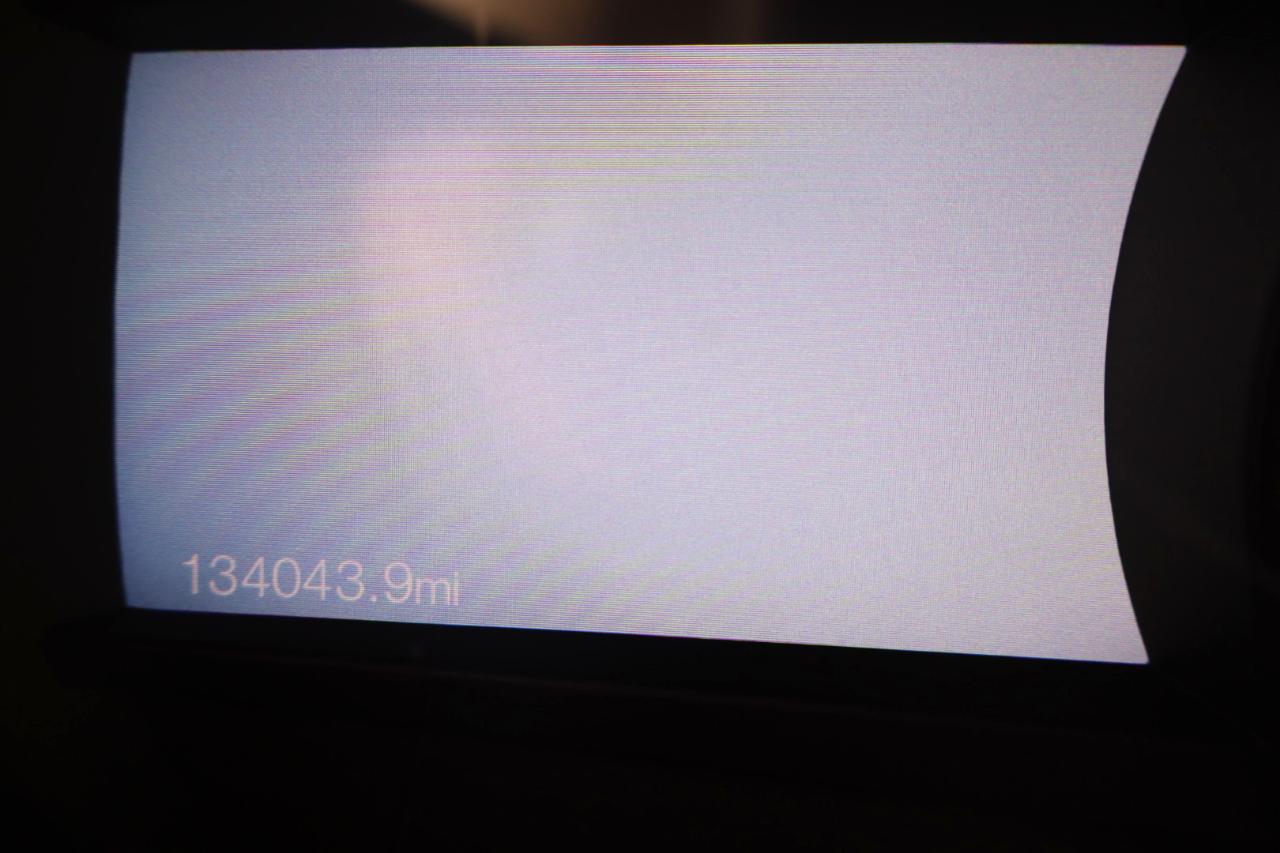 Ford Fusion SE AWD 2016