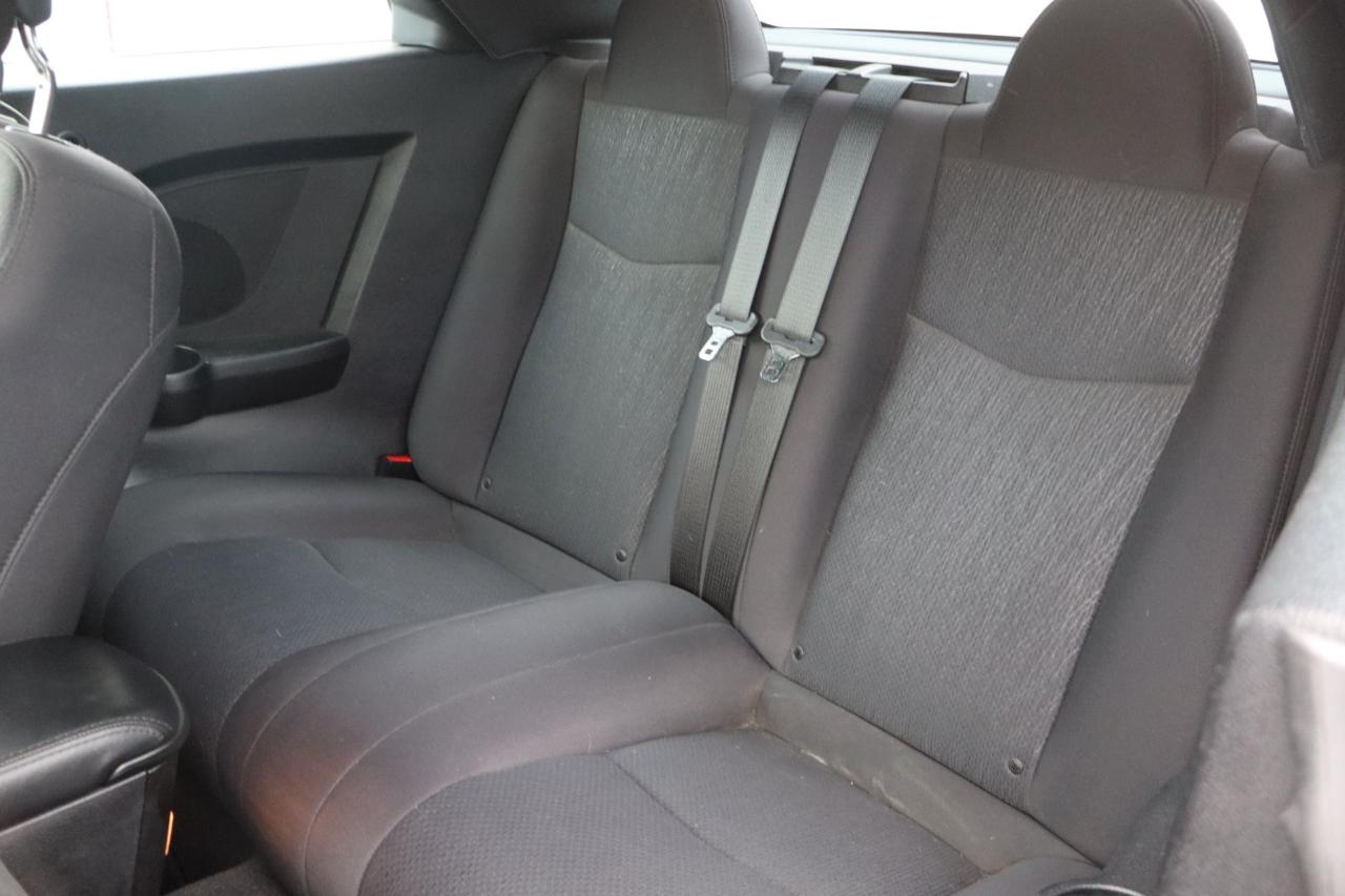 Chrysler 200 Touring Convertible 2012