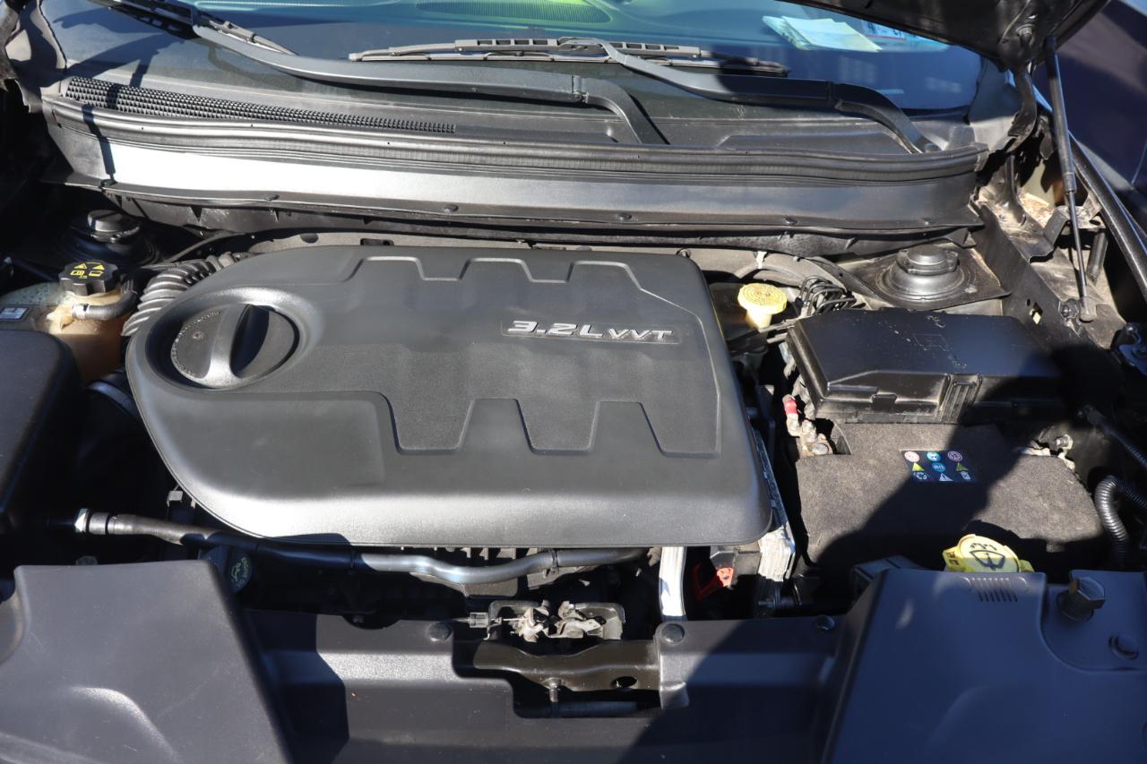 Jeep Cherokee Latitude 4WD 2014