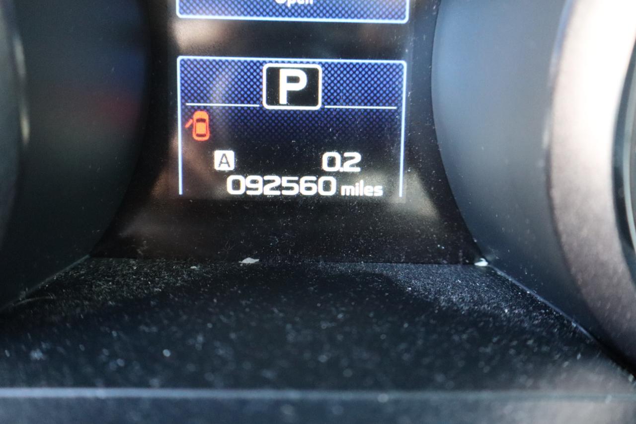 Subaru Legacy 2.5i Premium 2015