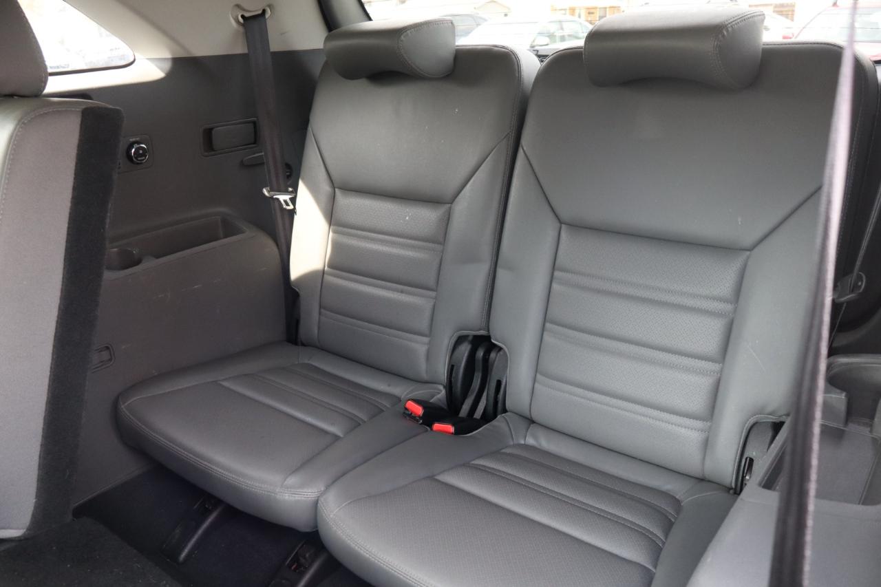 Kia Sorento EX V6 AWD 2016