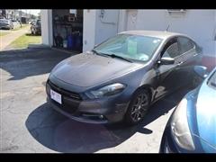 2016 Dodge Dart 