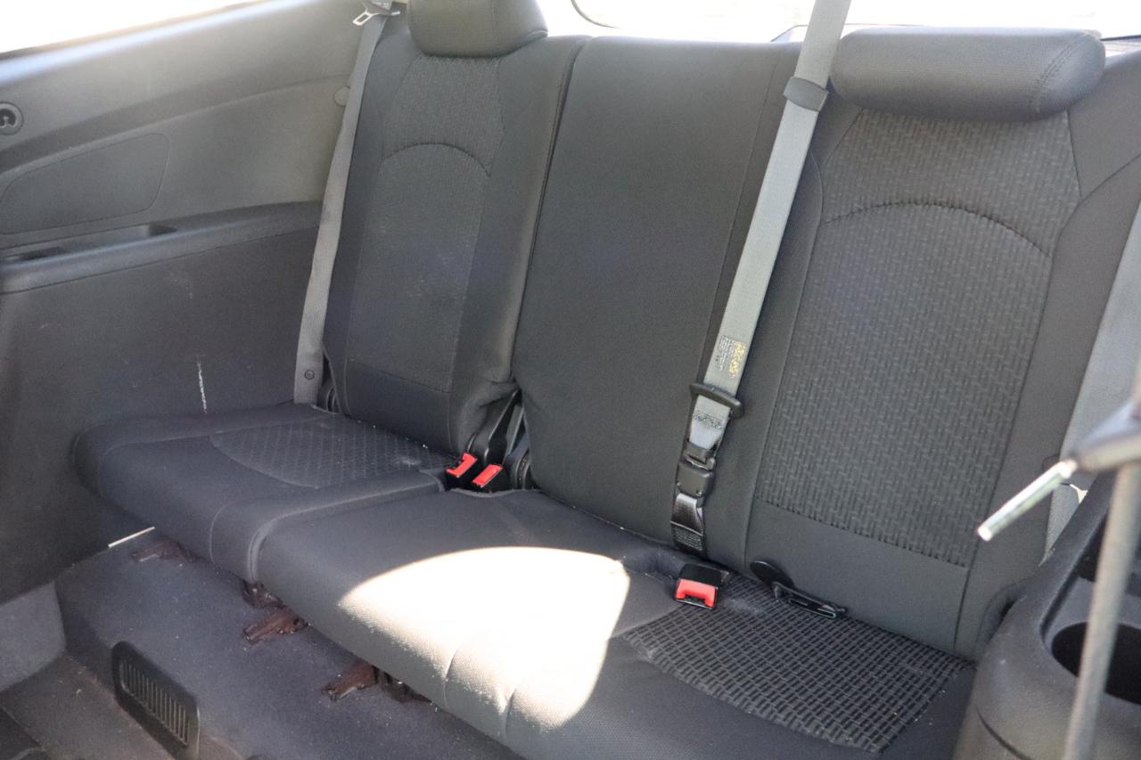 Chevrolet Traverse LT FWD 2011