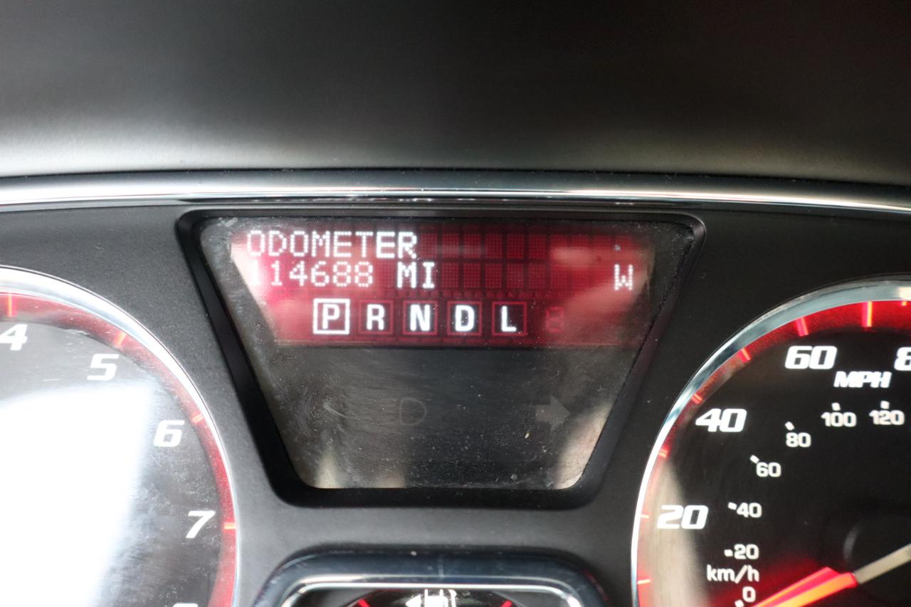 GMC Acadia SLE-1 FWD 2014