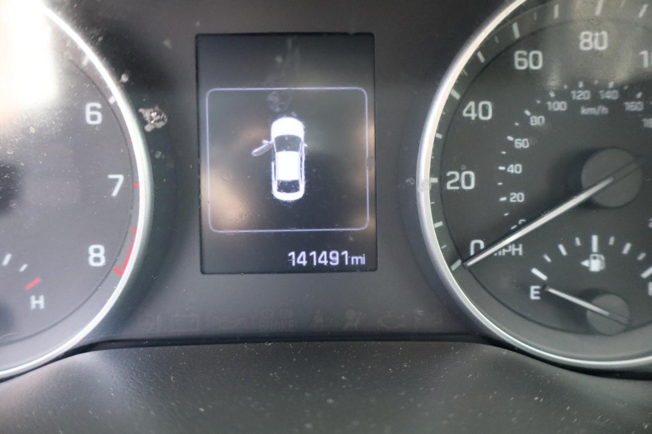 Hyundai Elantra Limited 2017