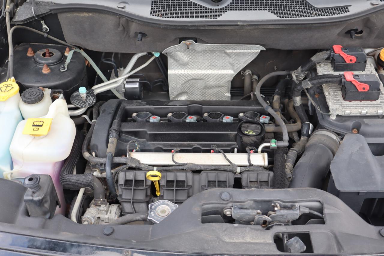 Jeep Patriot Sport 2WD 2013