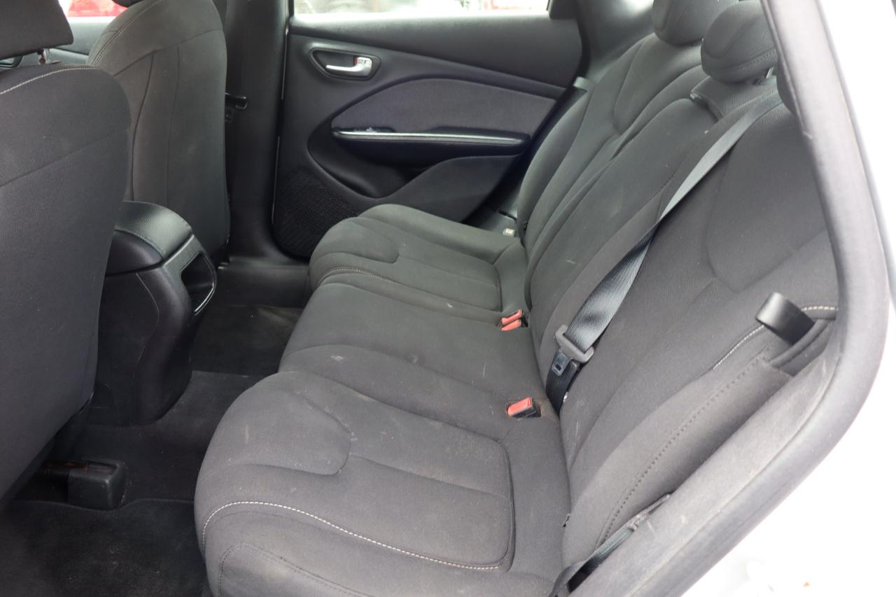 Dodge Dart SXT 2013