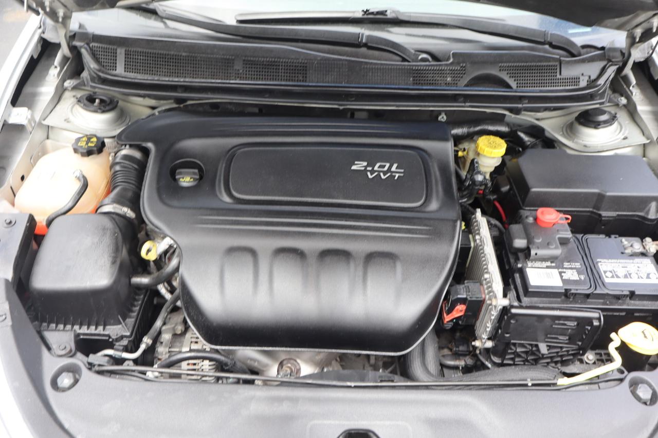 Dodge Dart SXT 2013