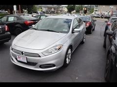 2013 Dodge Dart 
