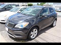 2015 Buick Encore 