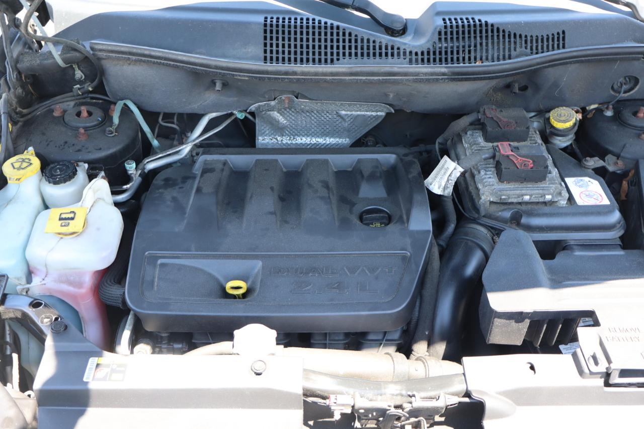 Jeep Compass Latitude 4WD 2014