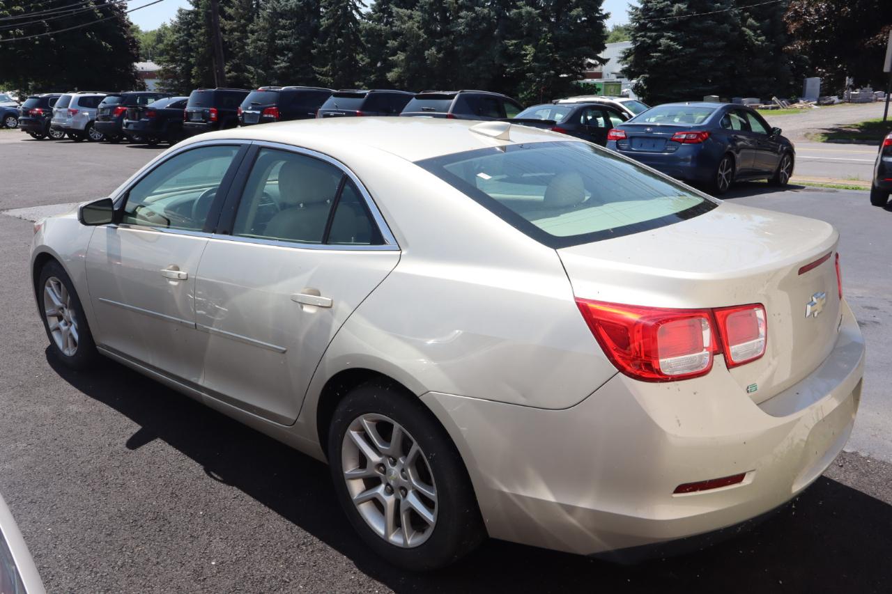 Chevrolet Malibu 1LT 2015