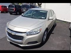 2015 Chevrolet Malibu 