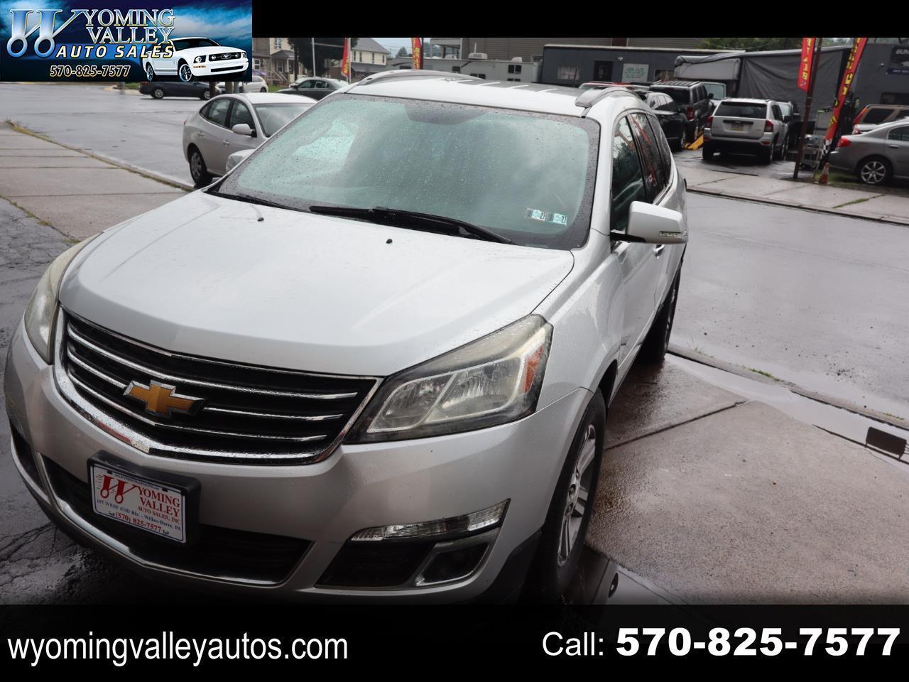 GMC Terrain SLE2 FWD 2012