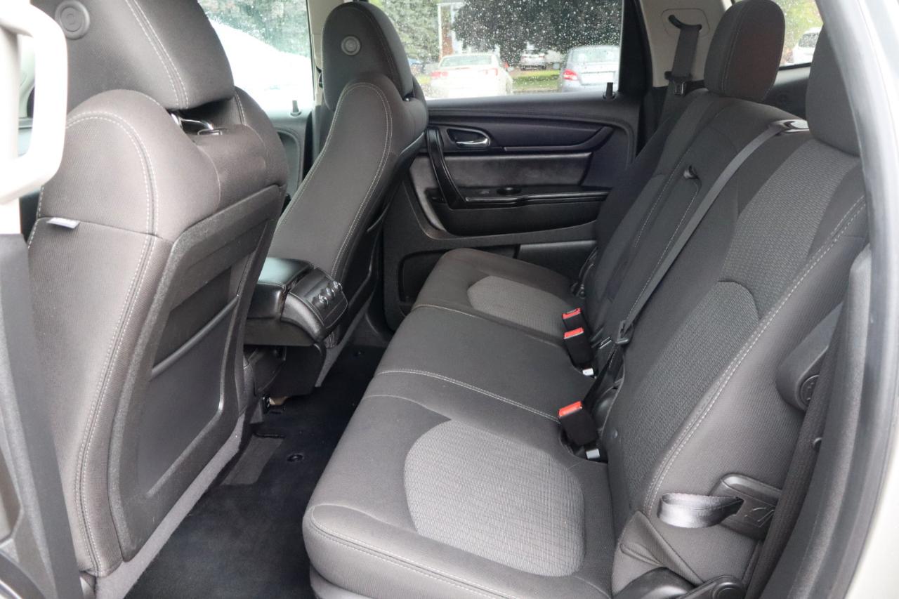 GMC Terrain SLE2 FWD 2012