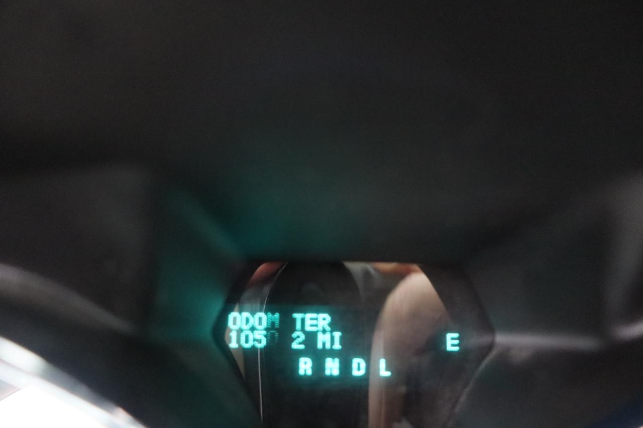 GMC Terrain SLE2 FWD 2012