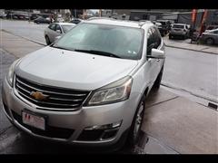 2012 GMC Terrain 