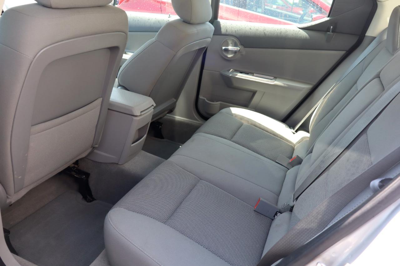 Dodge Avenger SXT 2008