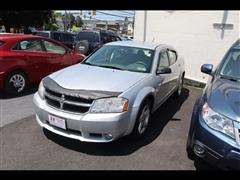 2008 Dodge Avenger 