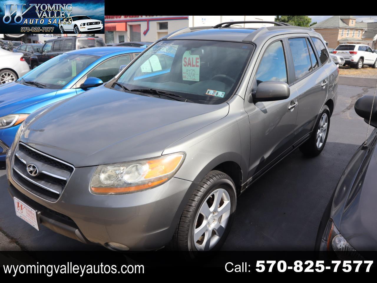 Hyundai Elantra Touring SE Automatic 2010