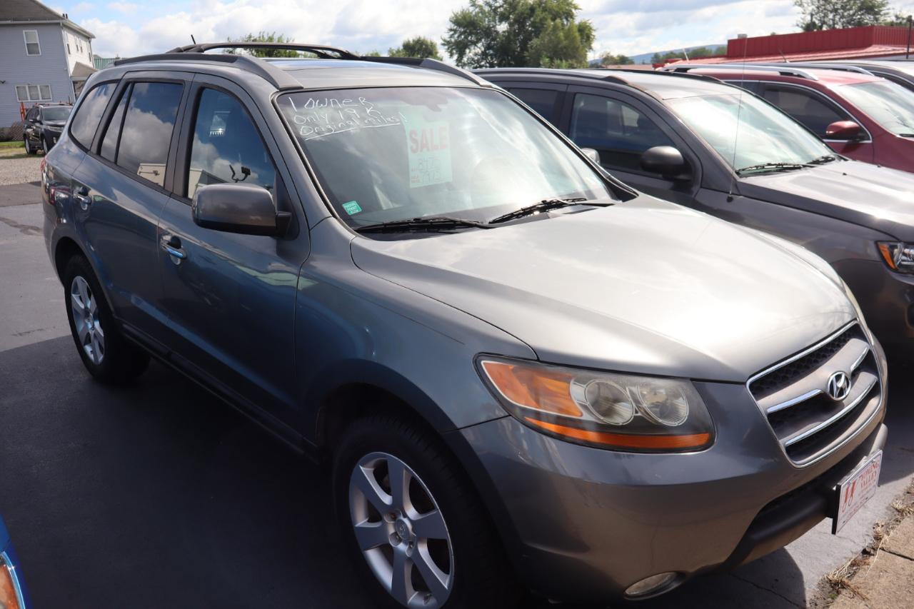 Hyundai Elantra Touring SE Automatic 2010