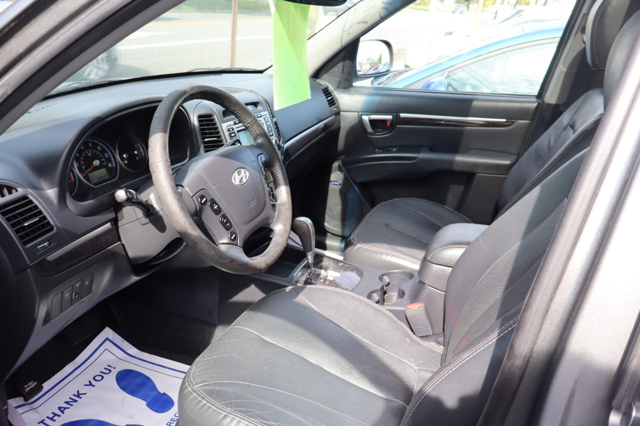 Hyundai Elantra Touring SE Automatic 2010
