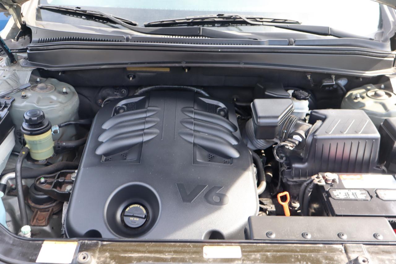 Hyundai Elantra Touring SE Automatic 2010