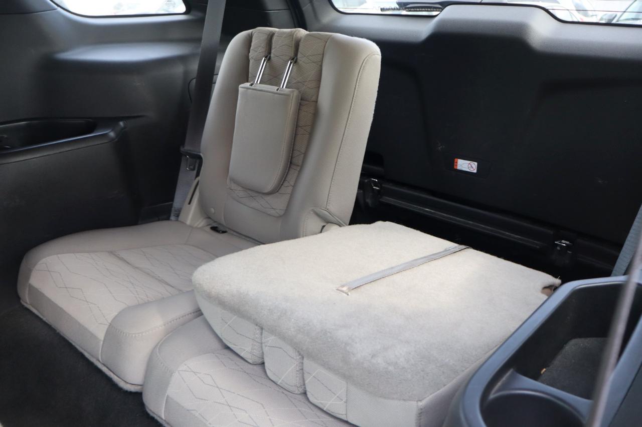 Ford Explorer Base 4WD 2015