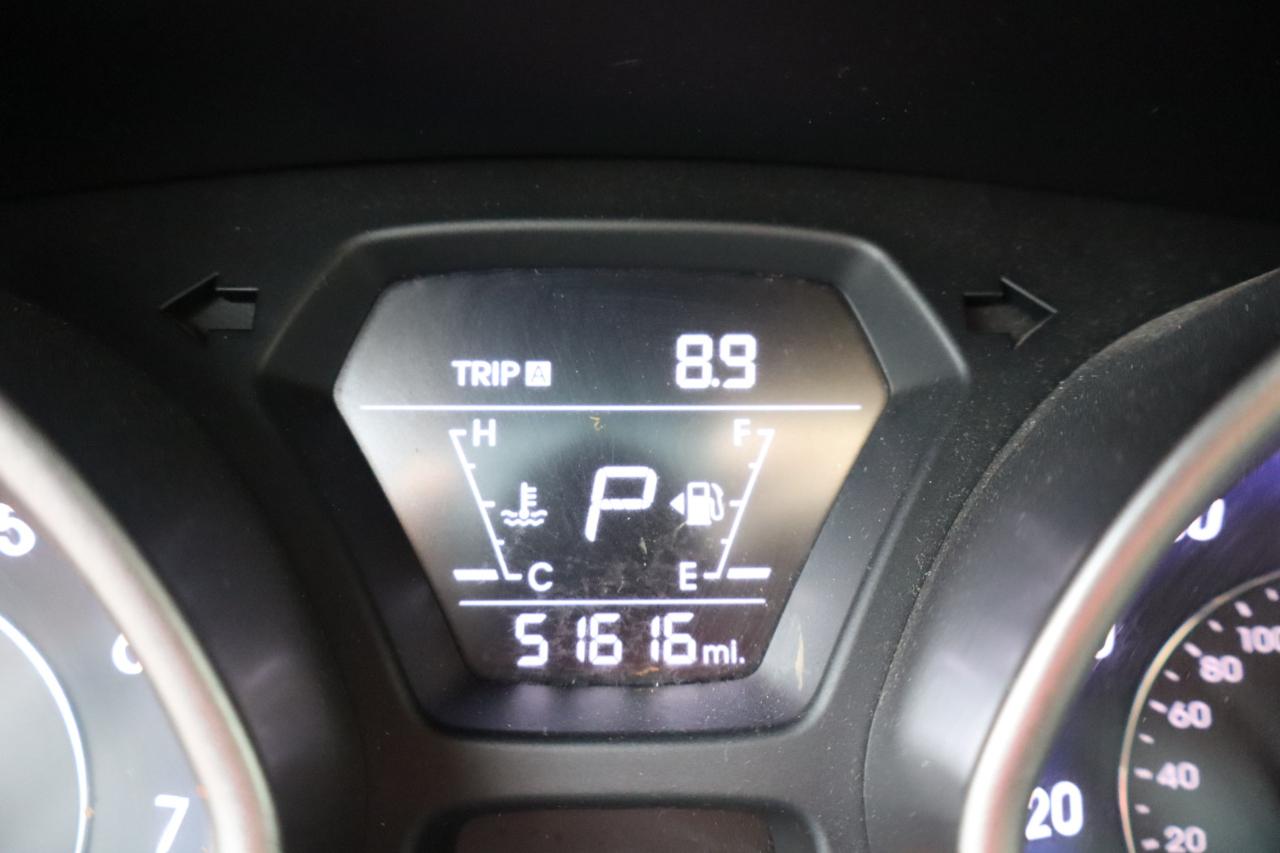Hyundai Elantra Limited 2014