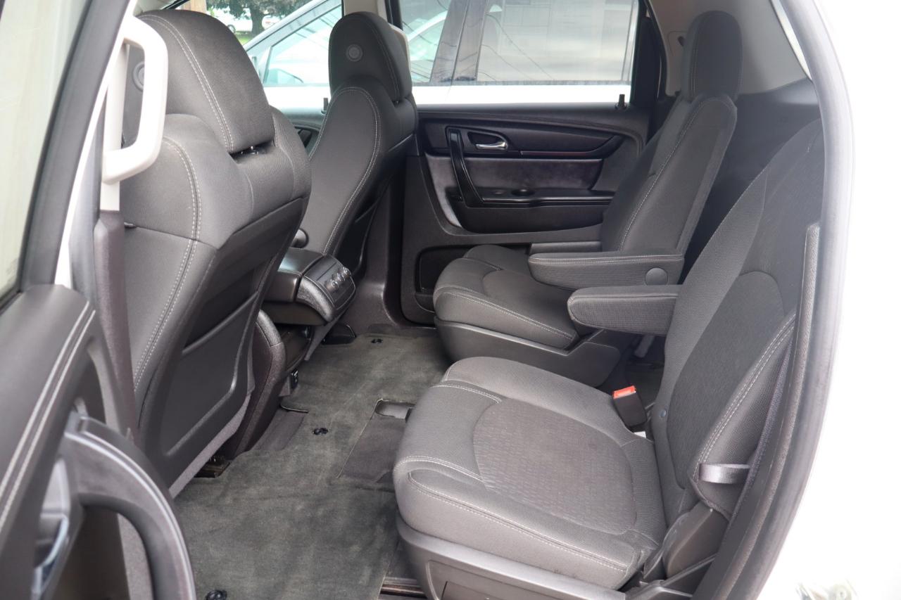 GMC Acadia SLE-2 AWD 2014
