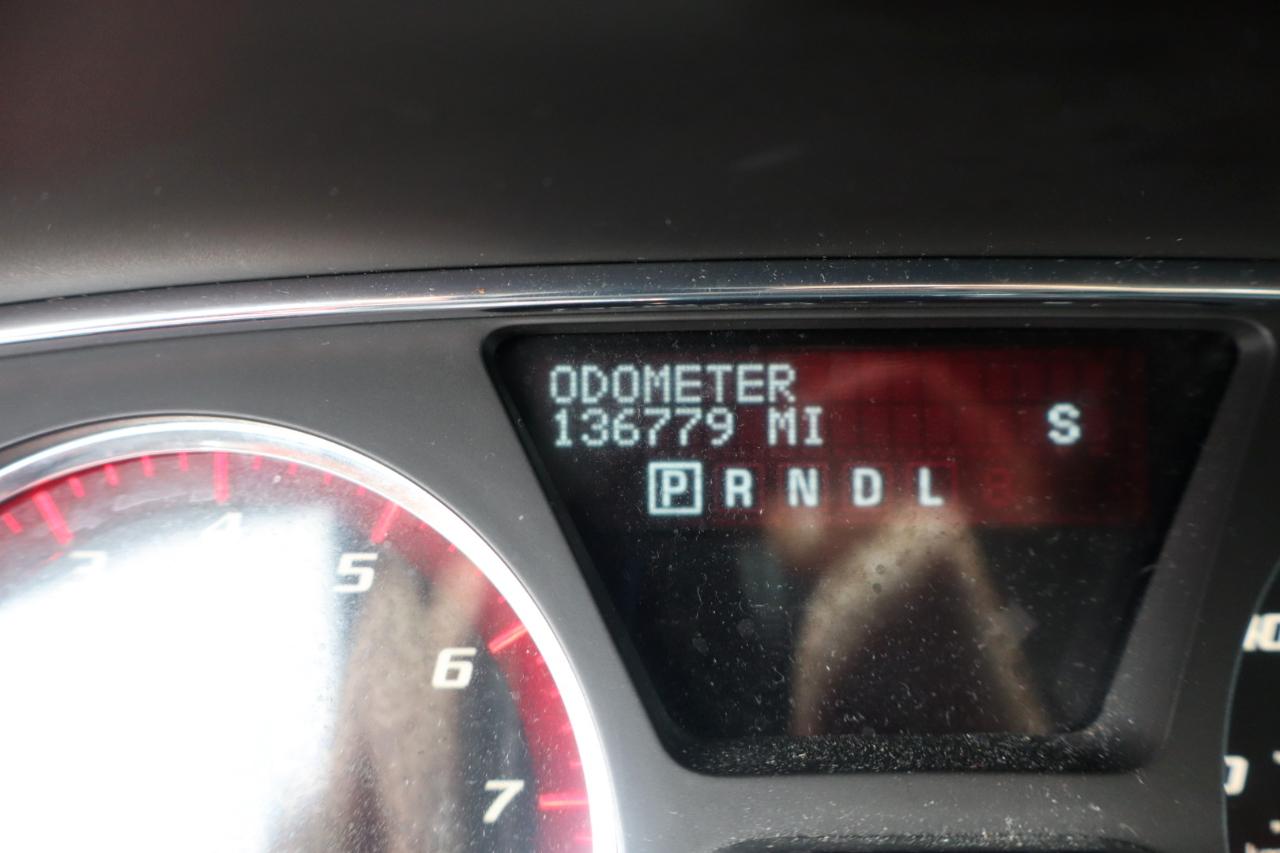 GMC Acadia SLE-2 AWD 2014