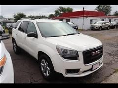 2014 GMC Acadia 