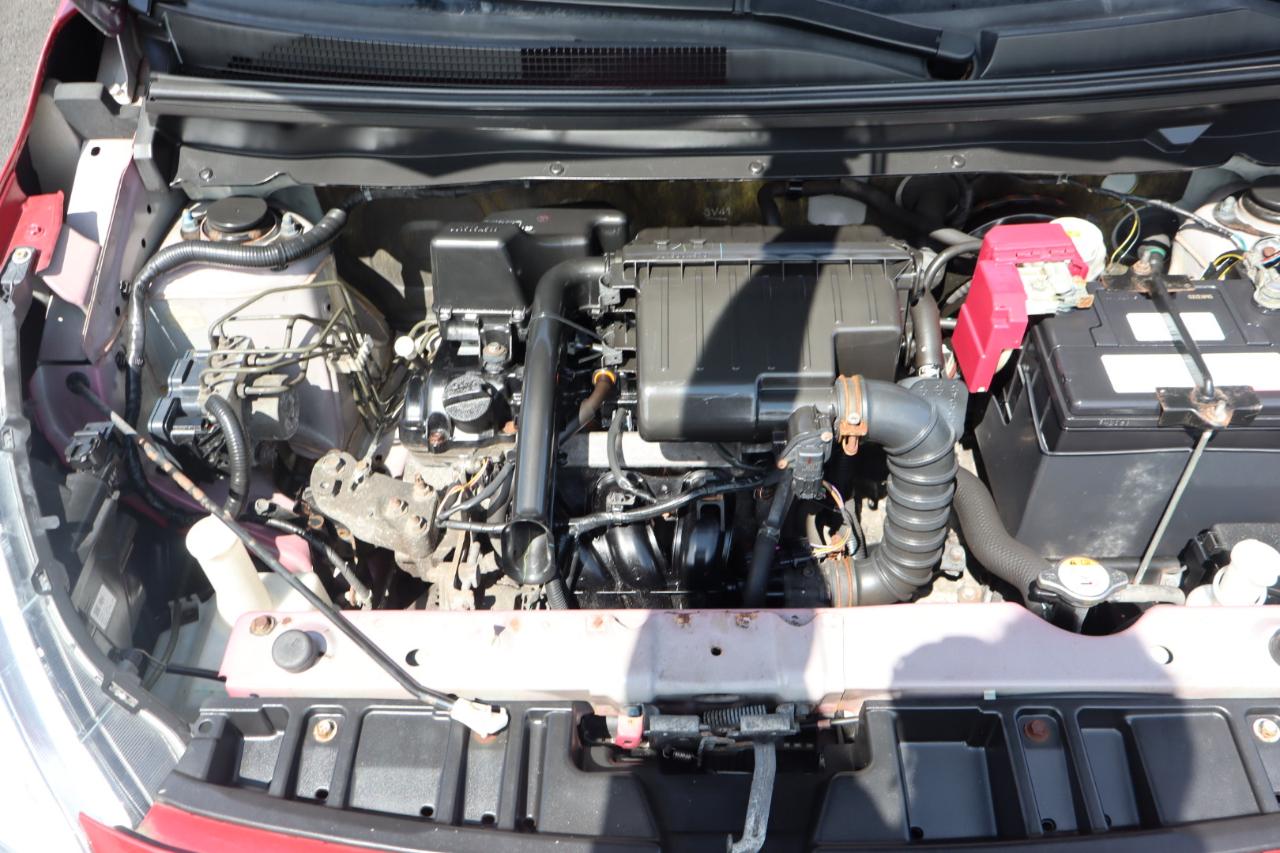 Mitsubishi Mirage G4 ES CVT 2019