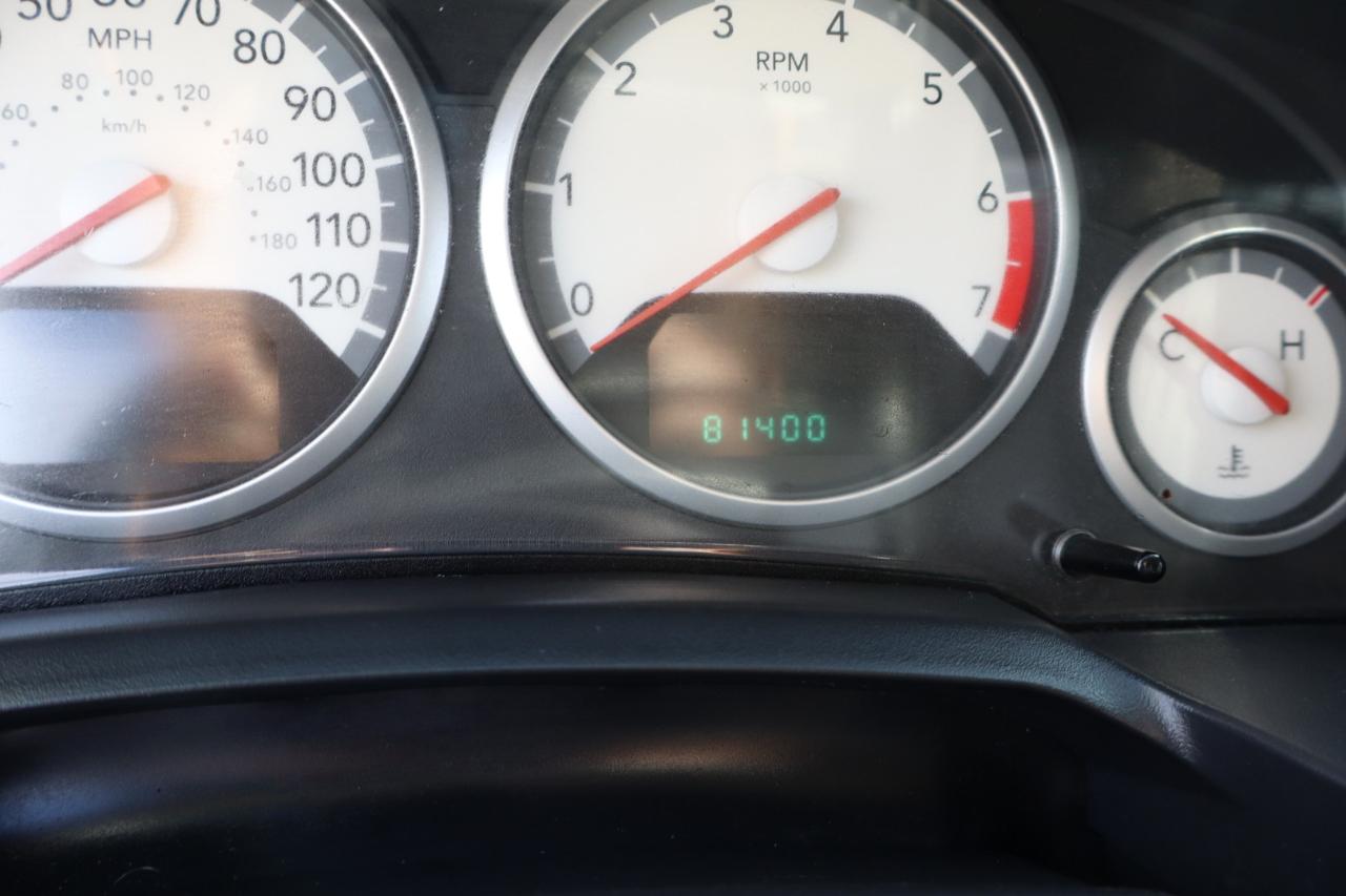 Dodge Grand Caravan SXT 2010