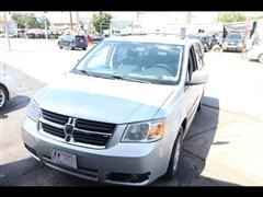 2010 Dodge Grand Caravan 