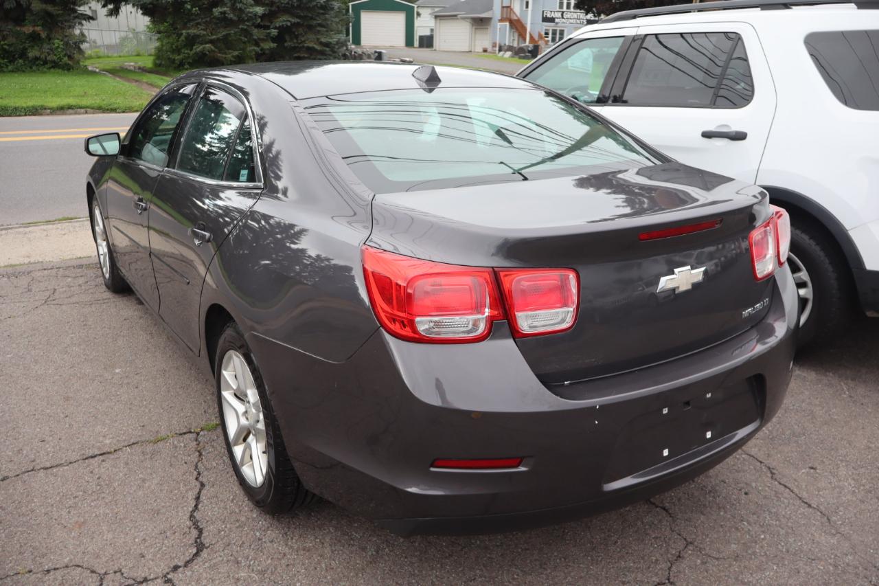 Chevrolet Malibu 1LT 2013