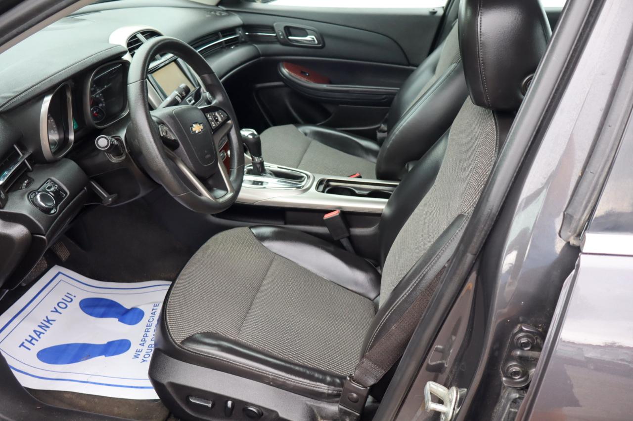 Chevrolet Malibu 1LT 2013