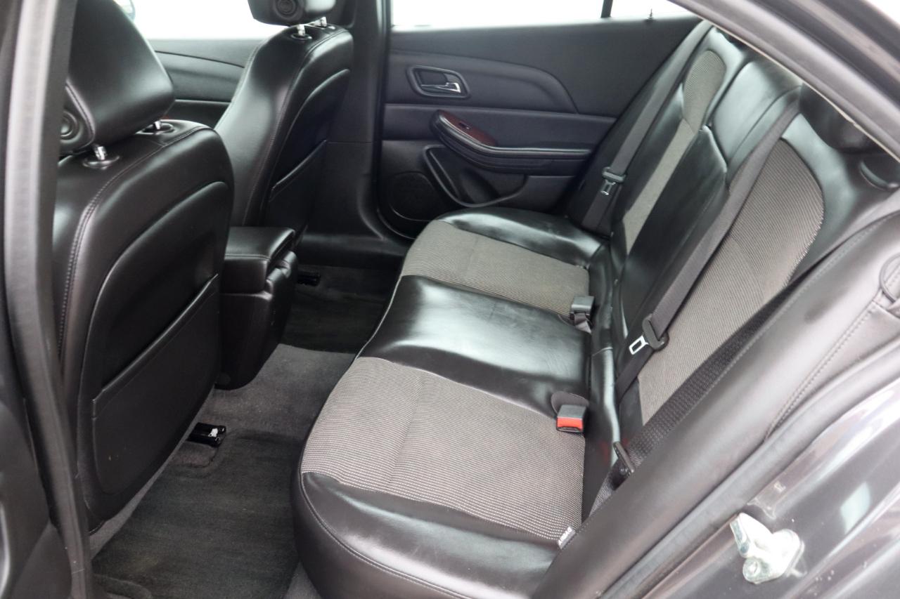 Chevrolet Malibu 1LT 2013