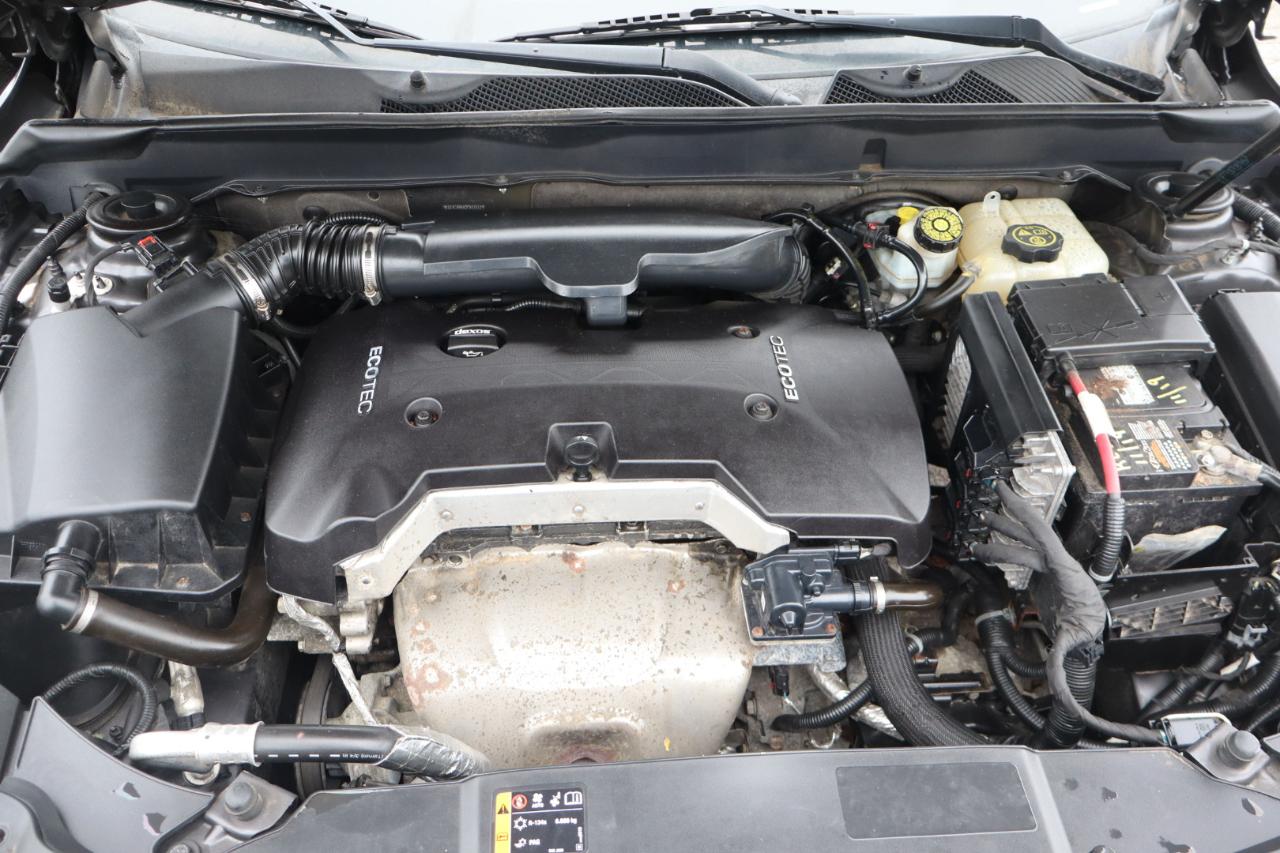 Chevrolet Malibu 1LT 2013