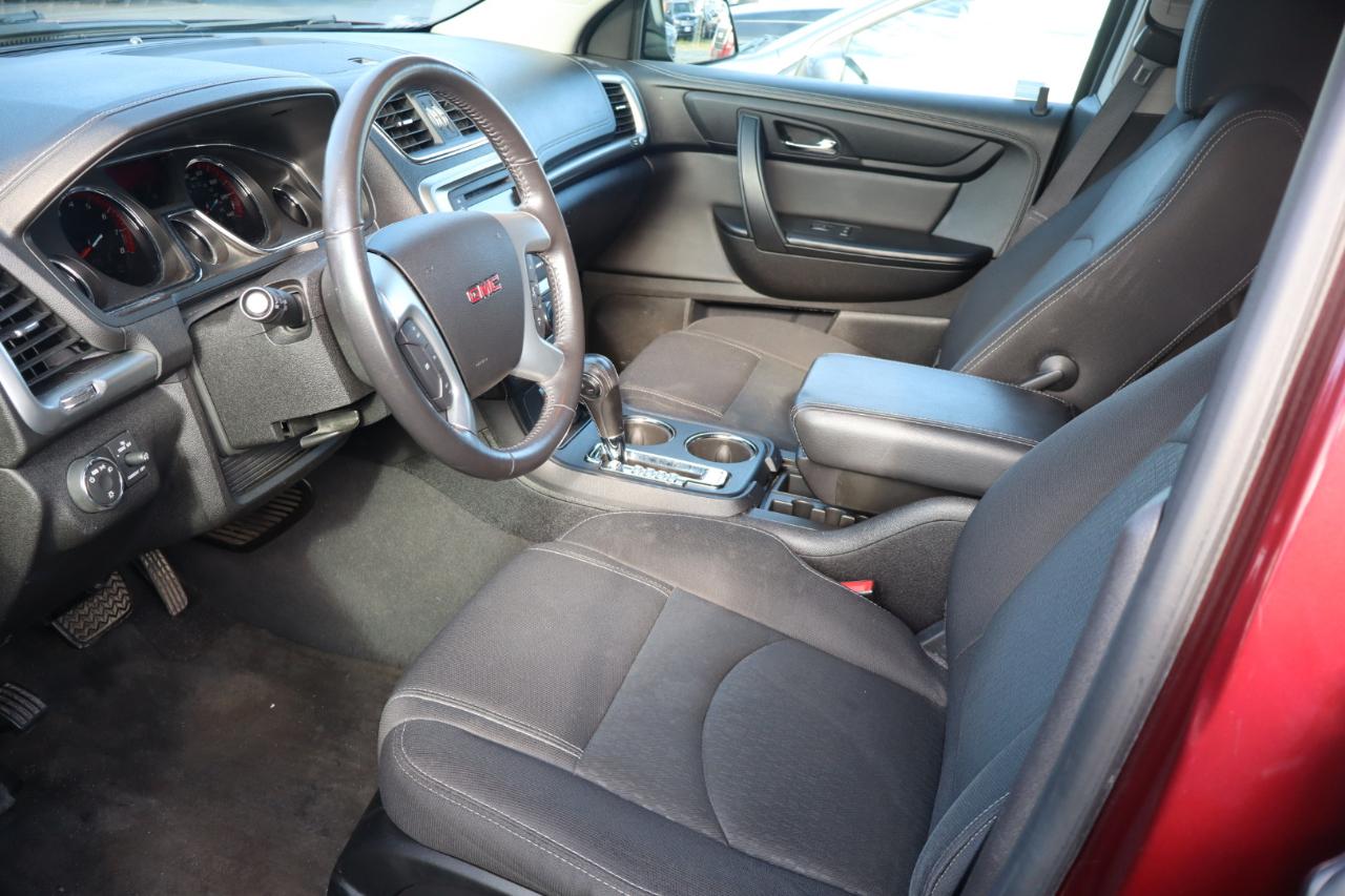GMC Acadia SLE-2 AWD 2015