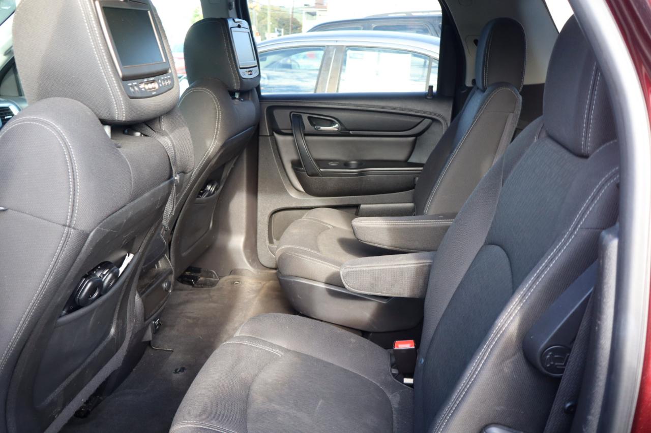 GMC Acadia SLE-2 AWD 2015