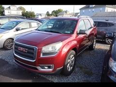 2015 GMC Acadia 
