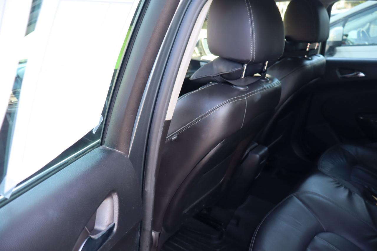 Buick Verano Leather 2013