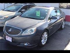 2013 Buick Verano 