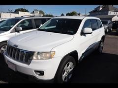 2013 Jeep Grand Cherokee 