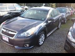 2013 Subaru Legacy 