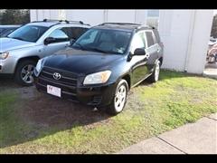 2011 Toyota RAV4 